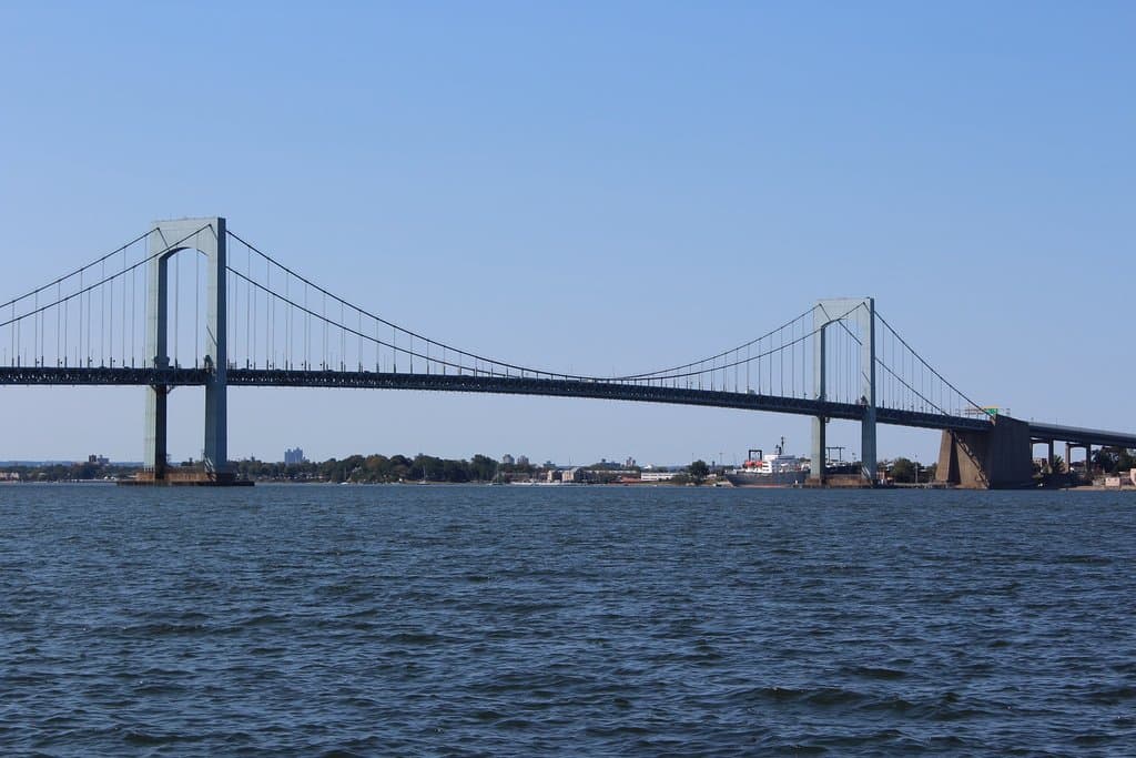 Throgs Neck Bridge
