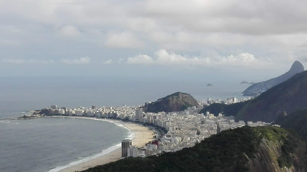 Pan de Azúcar Hill and Wildlife Reserve