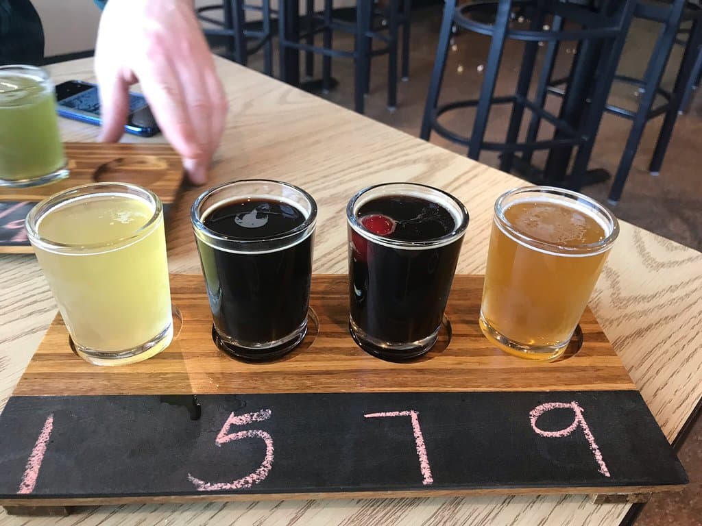 Green Tree Brewery