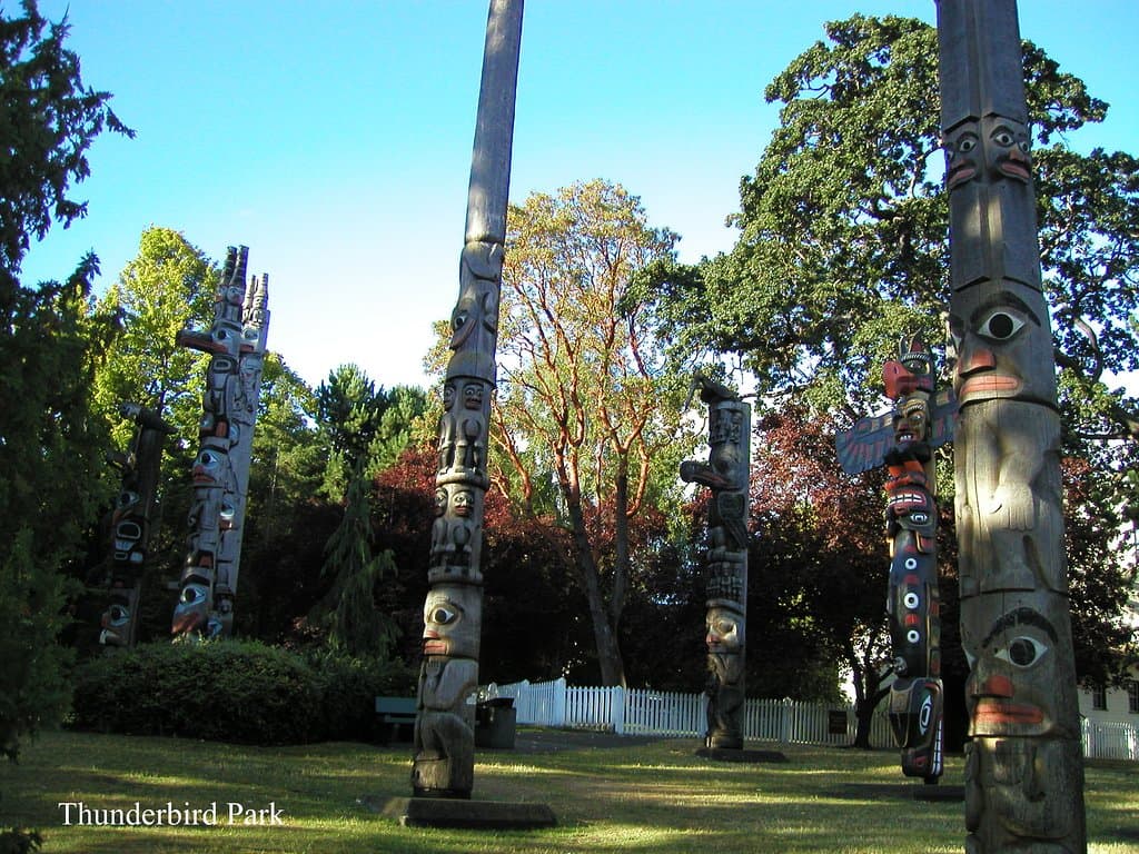 totem