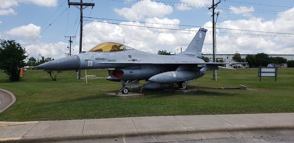 HEARTS Veterans Museum of Texas