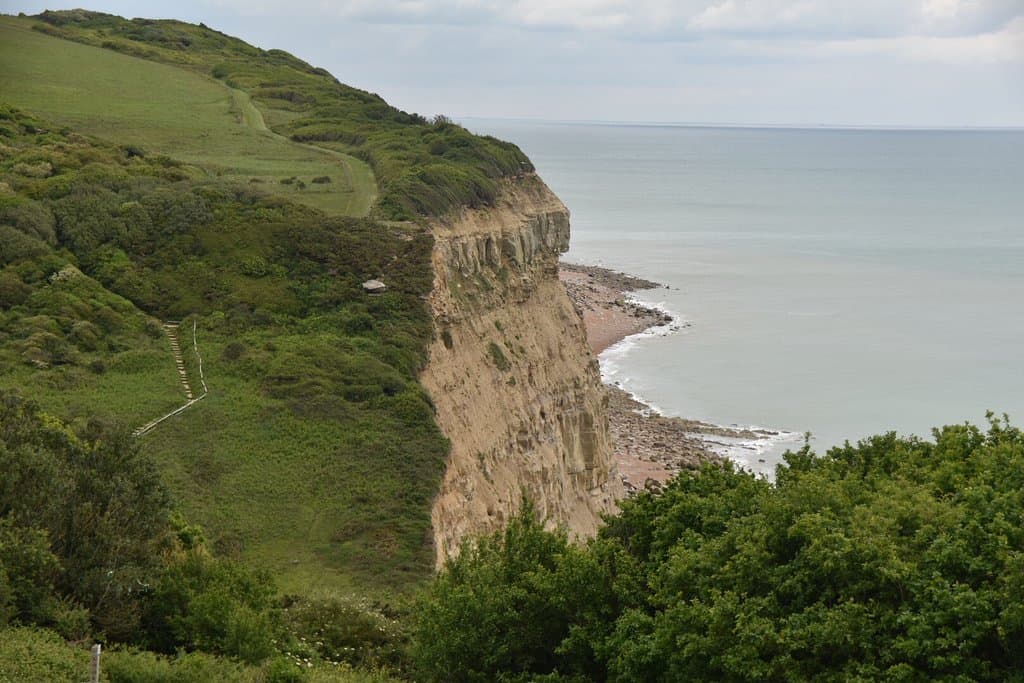 Hastings Country Park