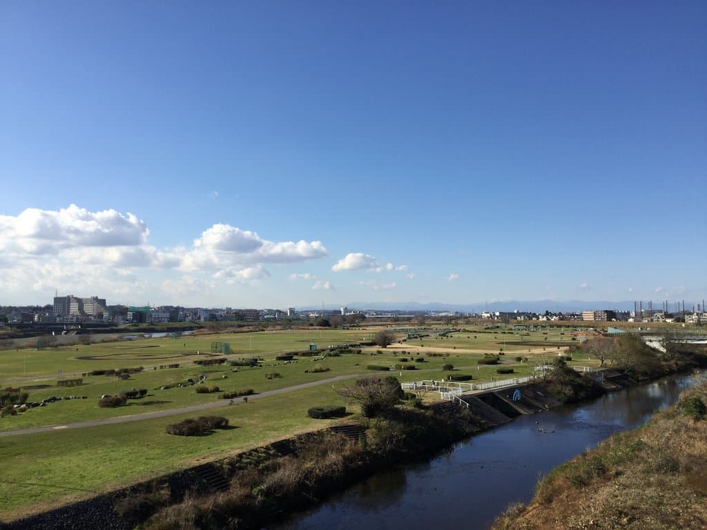 兵庫島公園