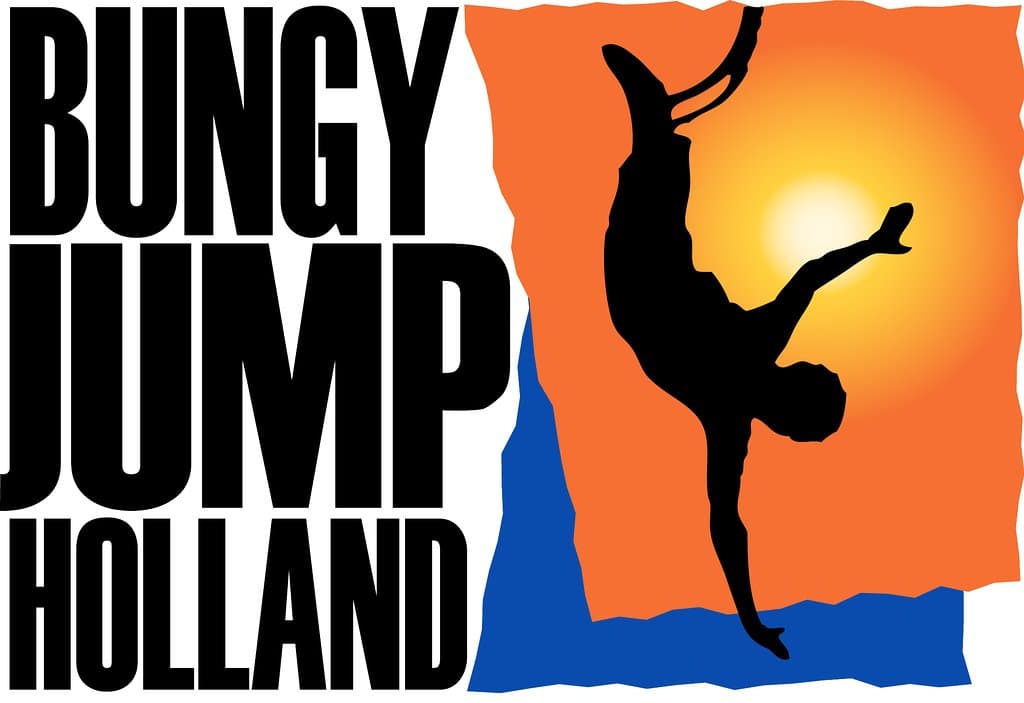 Bungy Jump Holland