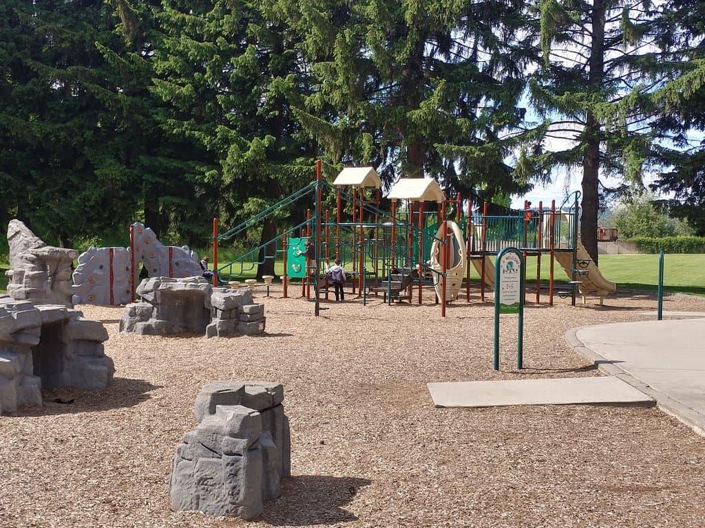 playground