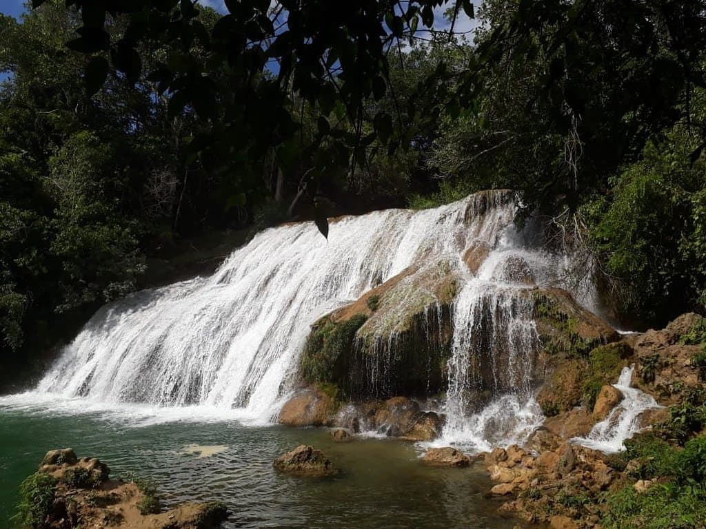 Serra da Bodoquena Park
