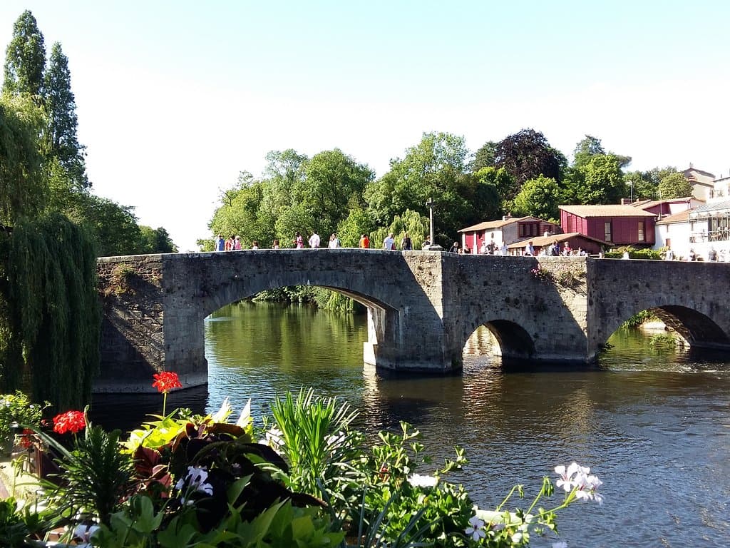 Pont de la Vallée