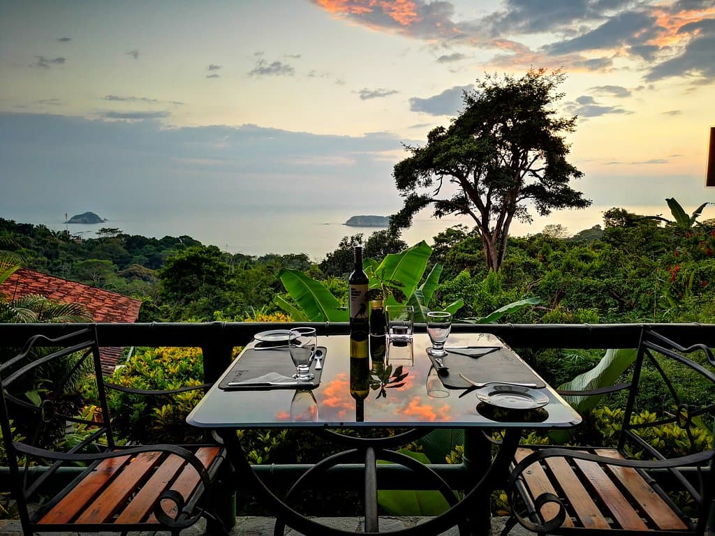 Excellent Ocean View