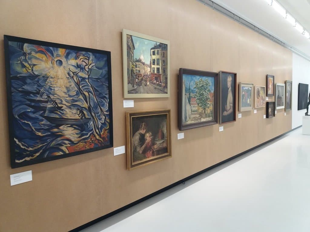 Kunsthalle Rostock