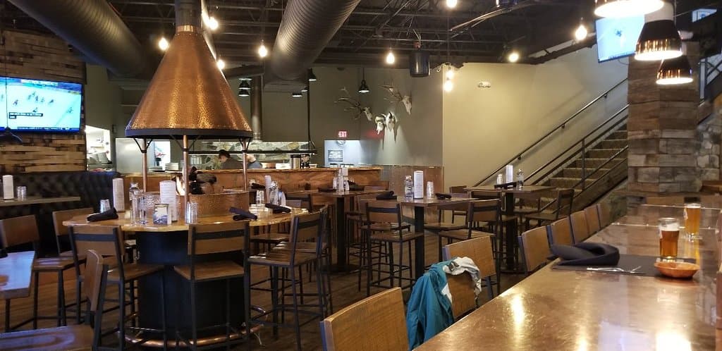 49th State Brewing - Anchorage