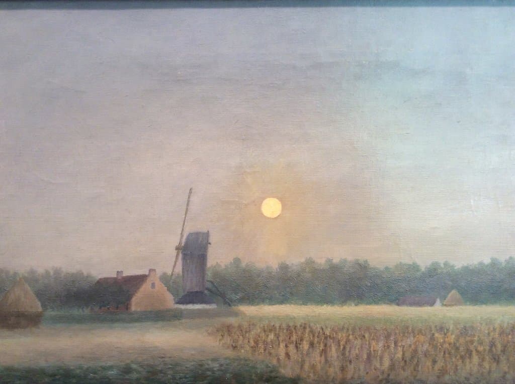 Museum Dhondt-Dhaenens