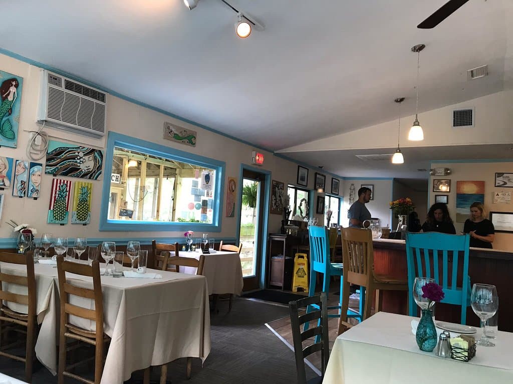 SALTBOX