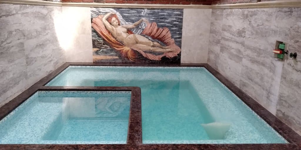 Gulo's Thermal Spa