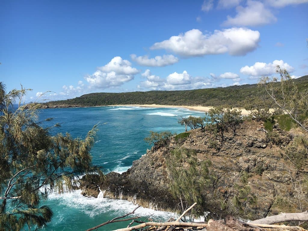 Noosa Main Beach Noosa Heads