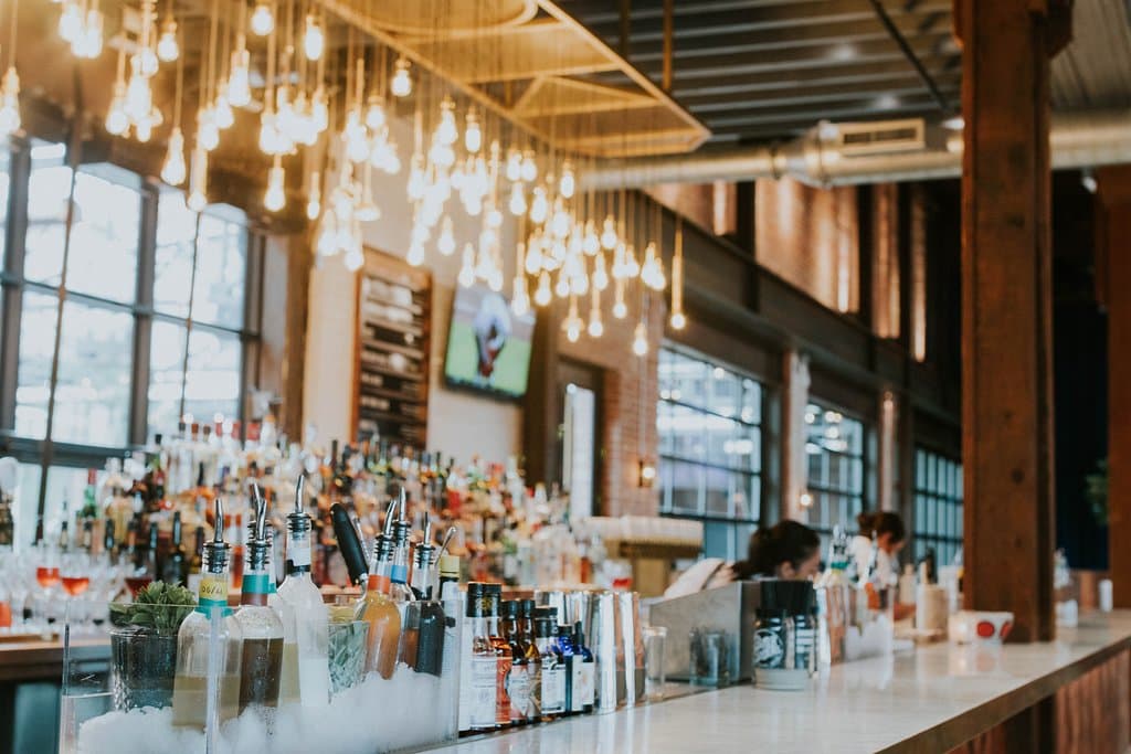 Check out our new summer drink menu on the site!