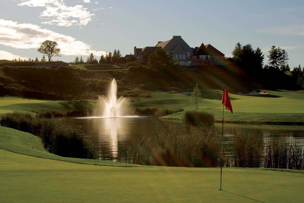 Copper Creek Golf Club