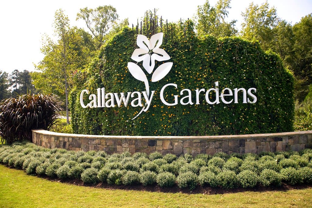 Main Entrance