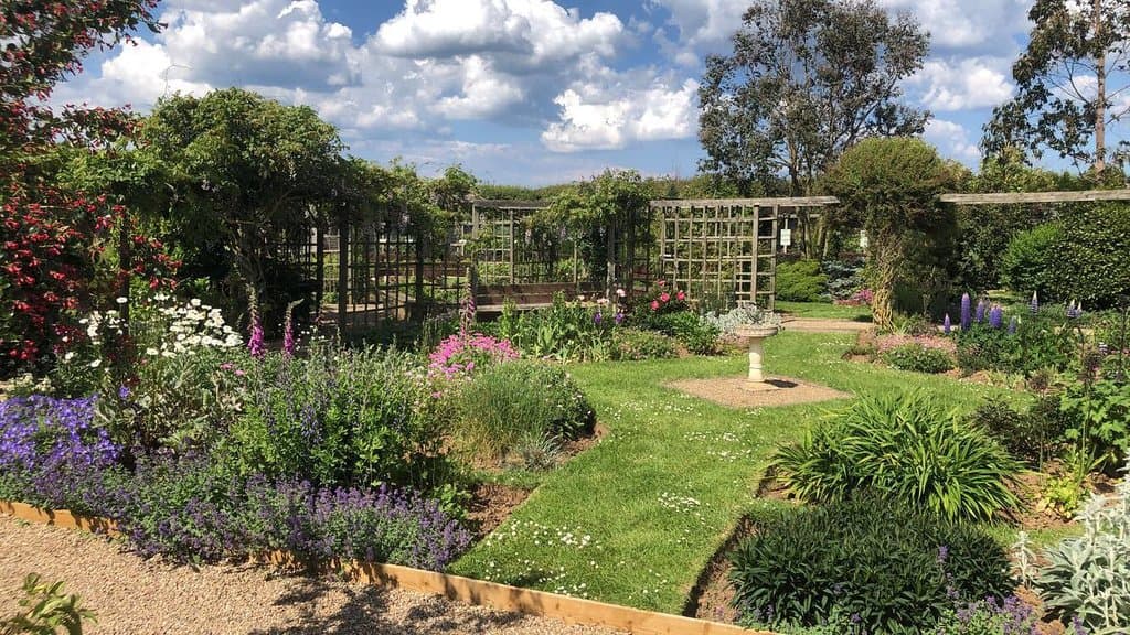 Filey Bird Garden and Animal Park