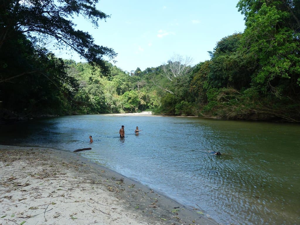 Rio Don Diego