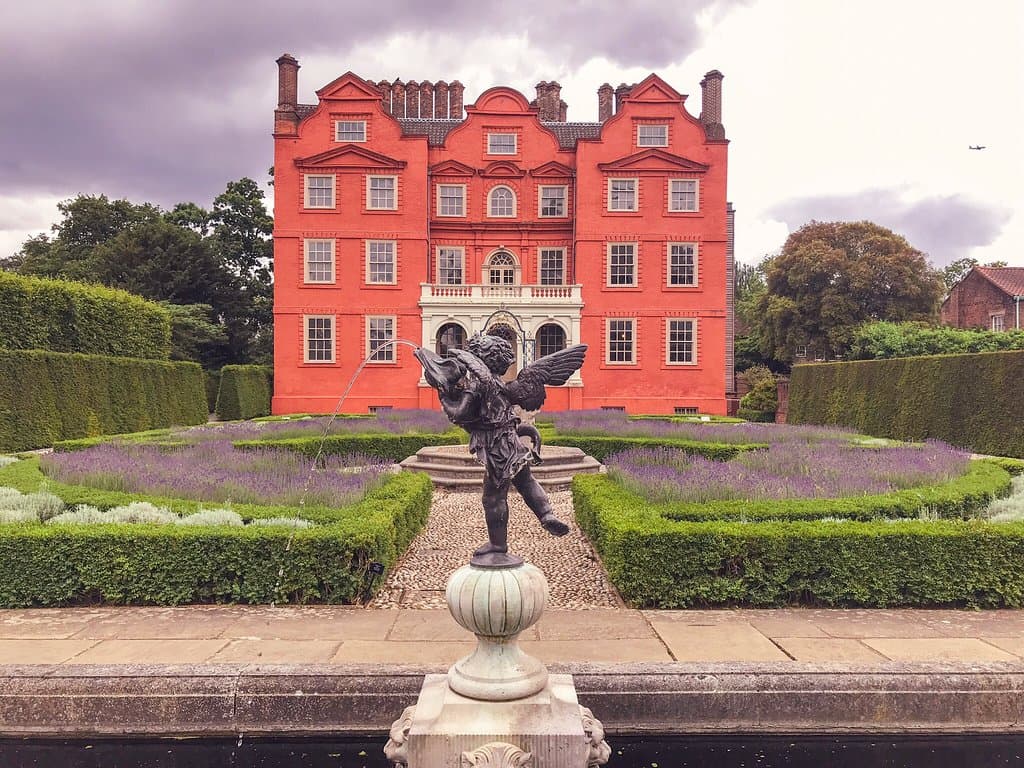 Kew Palace London