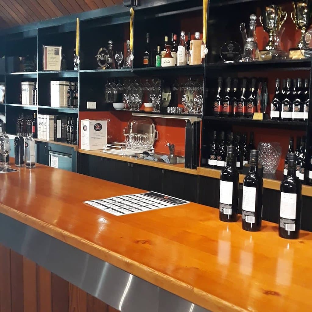 Morris of Rutherglen