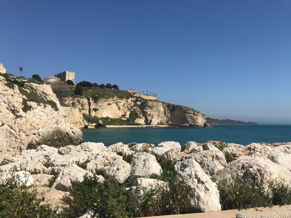 La Marina Harbor Quarter