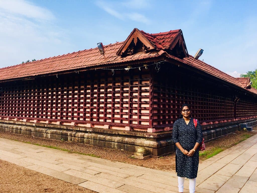 Thirunakkara Mahadeva Temple