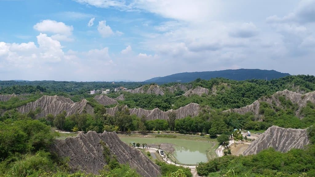 Tianliao Moon World