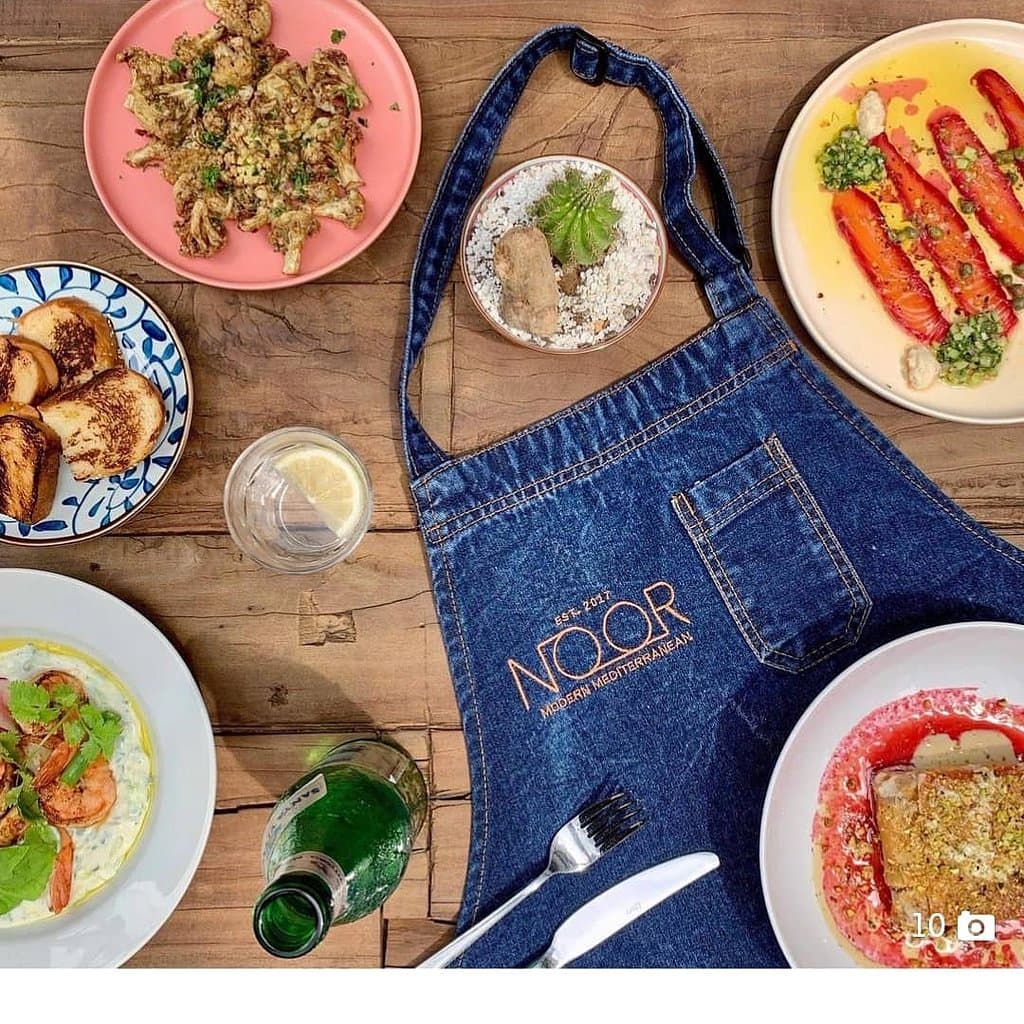 we believe in sharing!