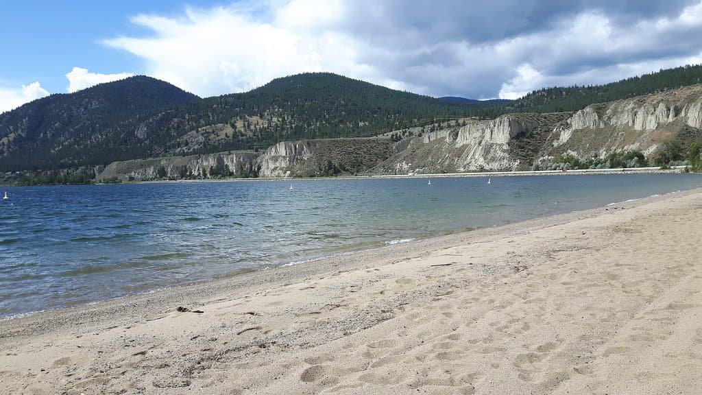 La relaxation y est de mise.