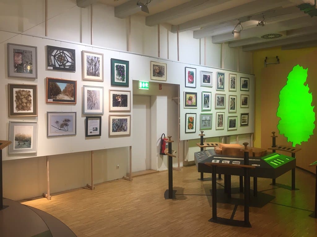 Haus der Natur Bad Harzburg