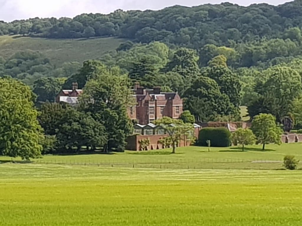 Chequers