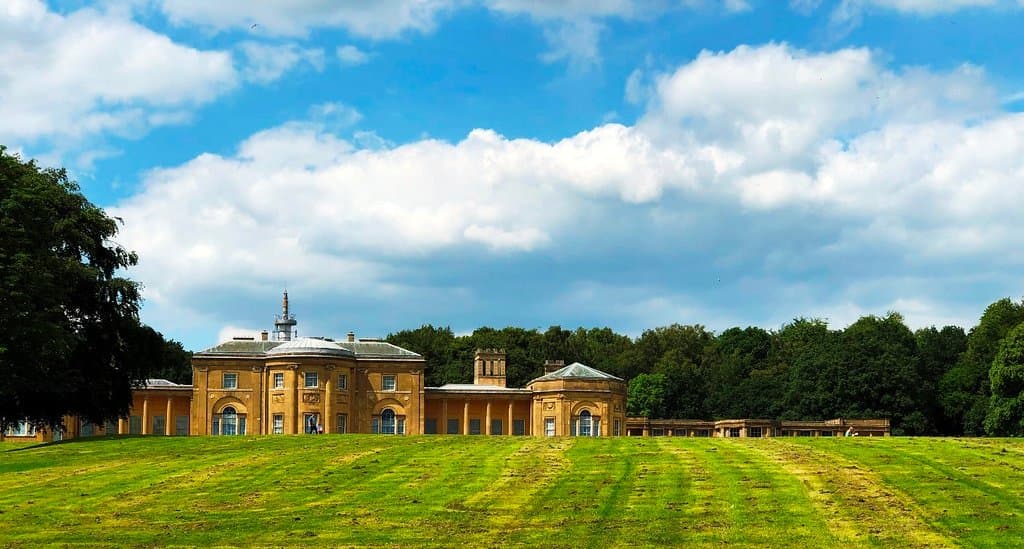 Heaton Park