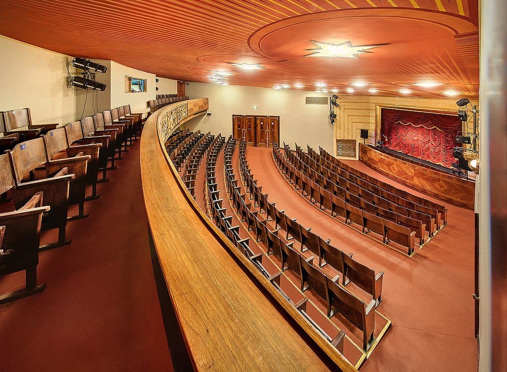  National Marionette Theatre