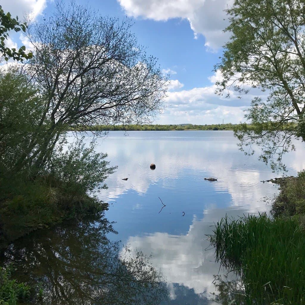 Marston Vale Millennium Country Park