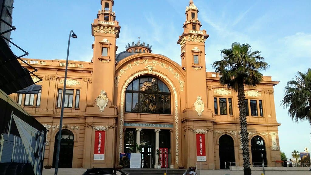 Teatro Margherita