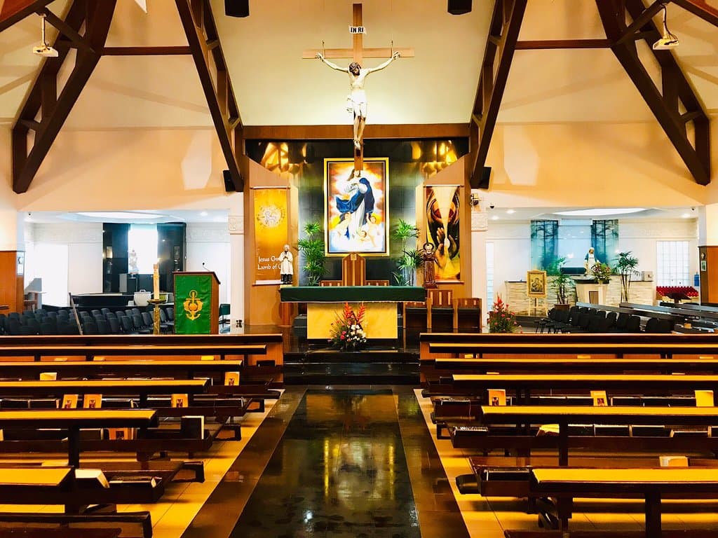 Our Lady of the Assumption Church