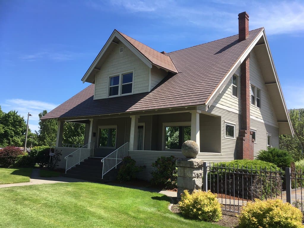 Bing Crosby House Museum