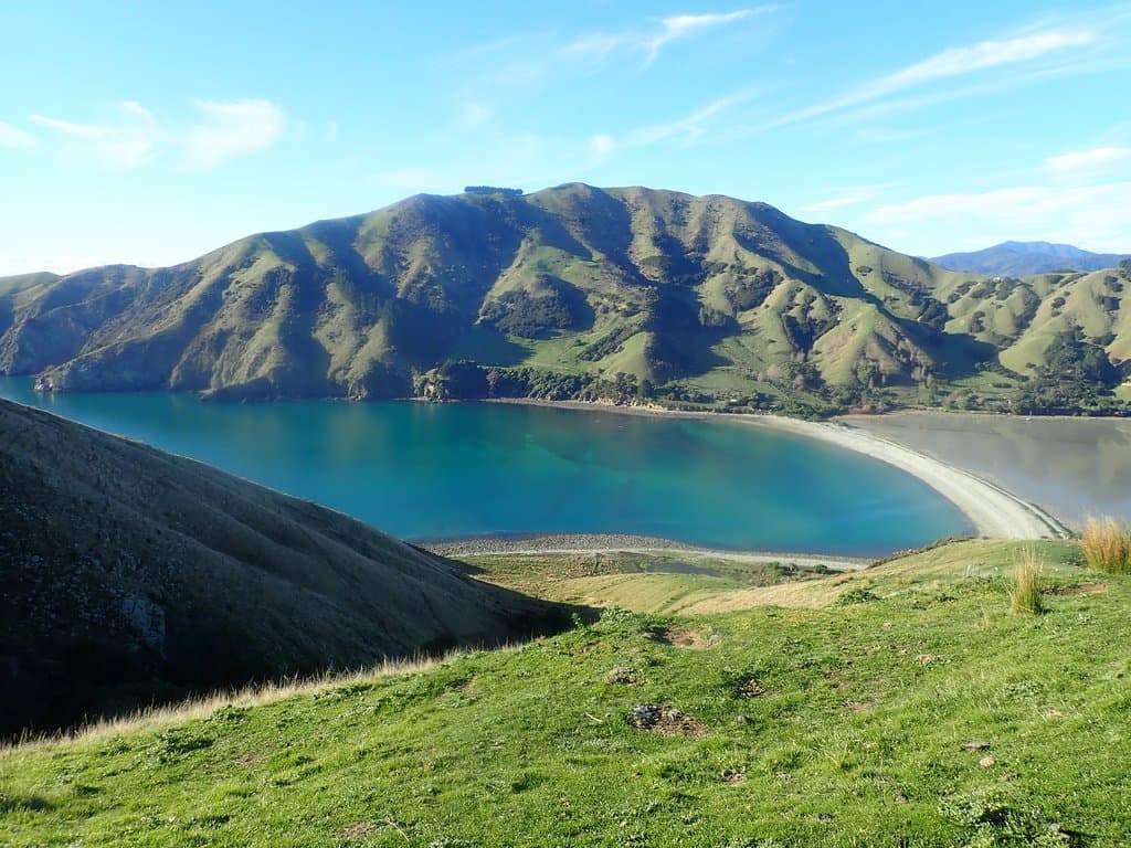 cable bay 