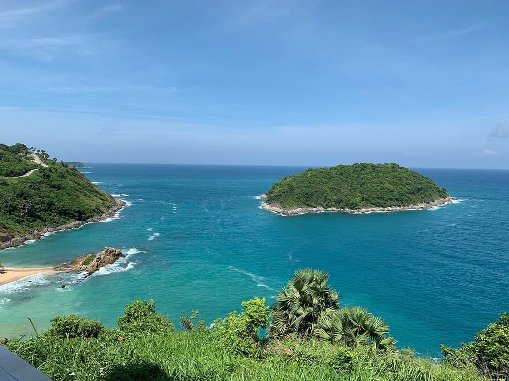 Windmill Viewpoint Phuket