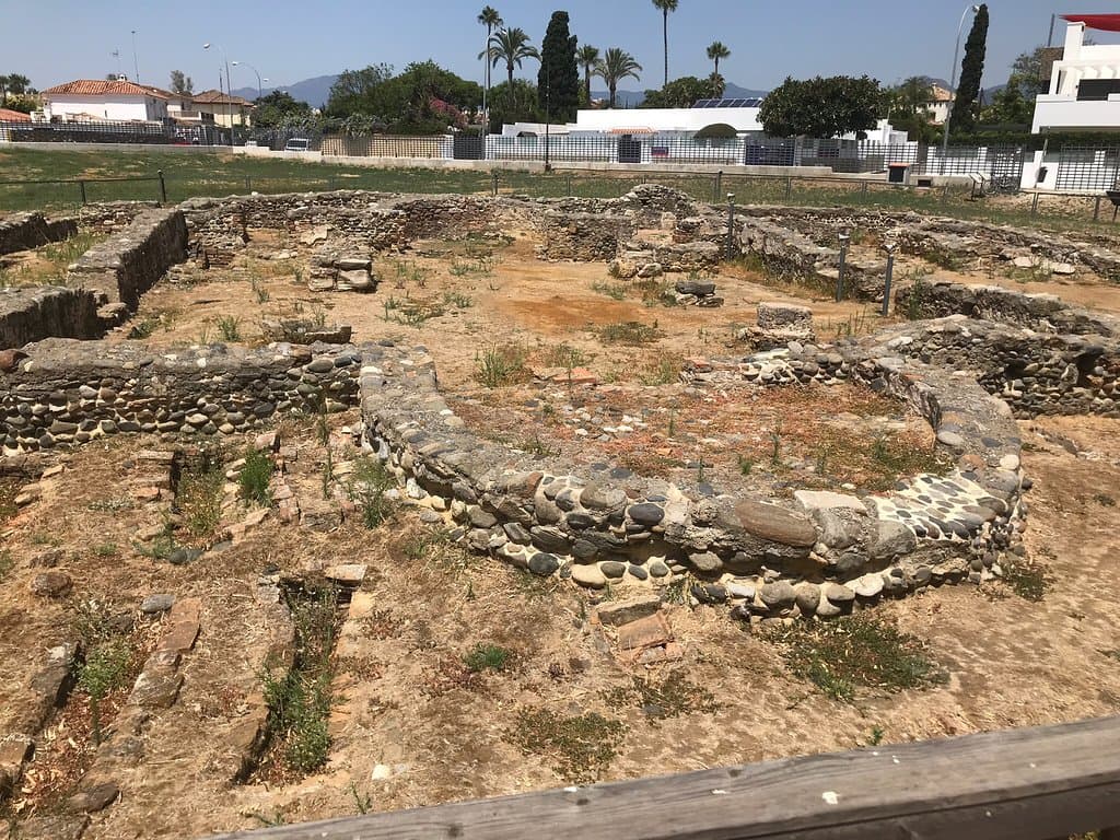 Basilica Vega del Mar
