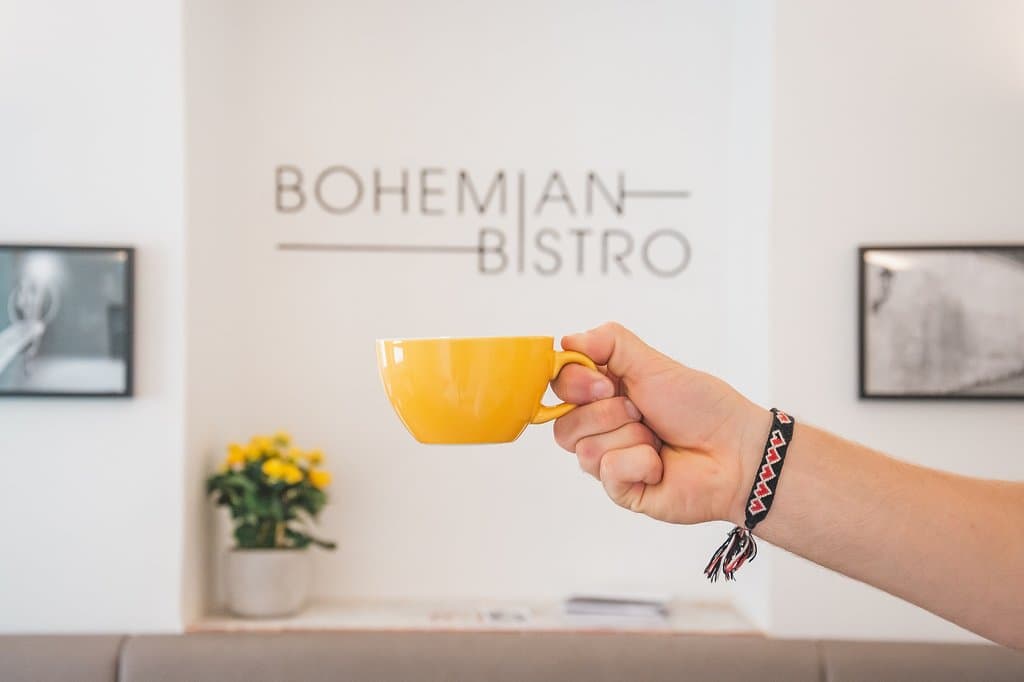 Bohemian Bistro