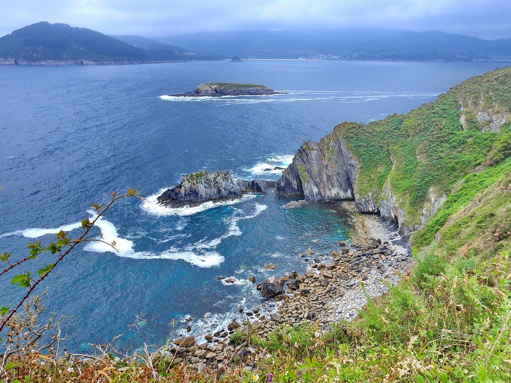 Punta de Fucino do Porco