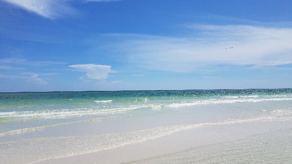 Grayton Beach State Park