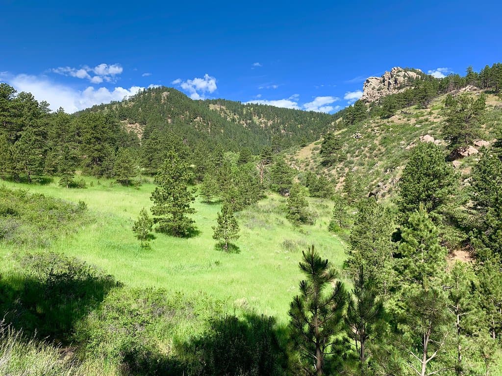 Lory State Park