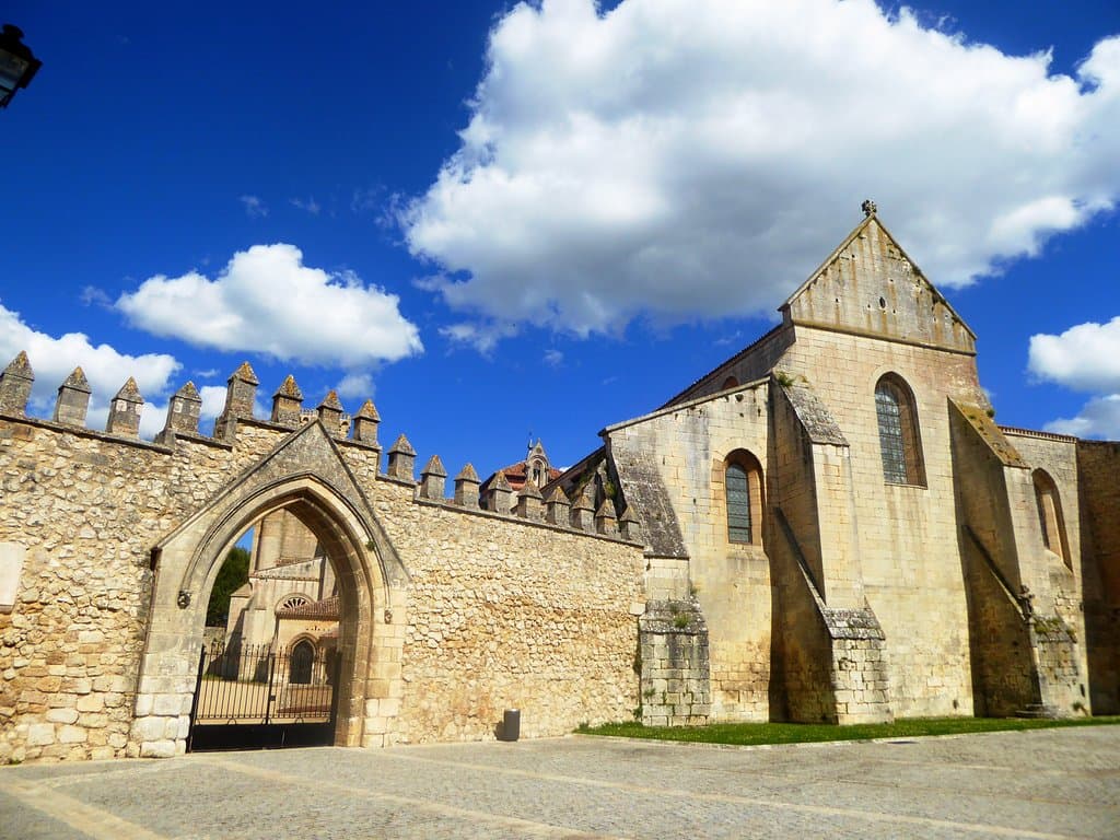 Monasterio de las Huelgas