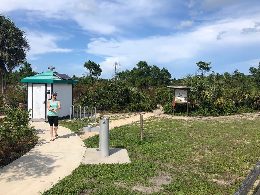 Seabranch Preserve State Park