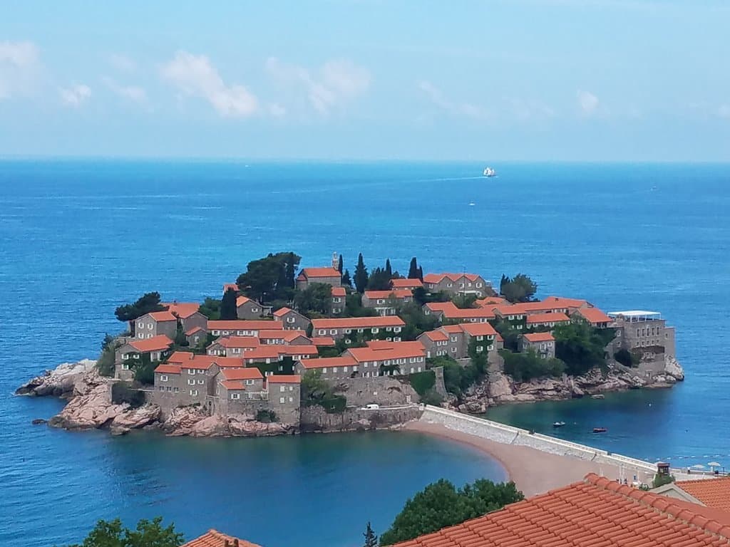 Sveti Stefan