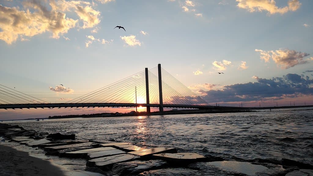 Delaware Seashore State Park
