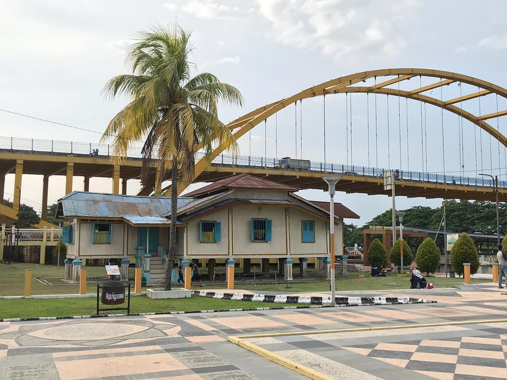 Rumah Singgah Sultan